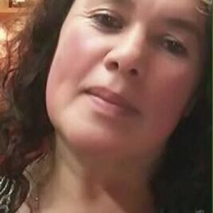 Meet your Posher, Leticia